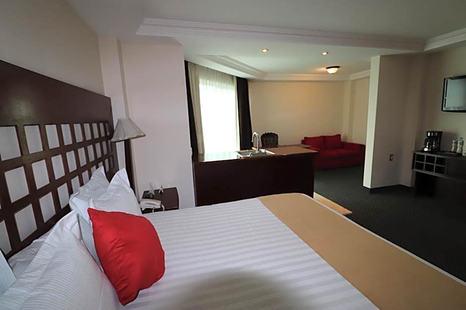 Best Western Toluca