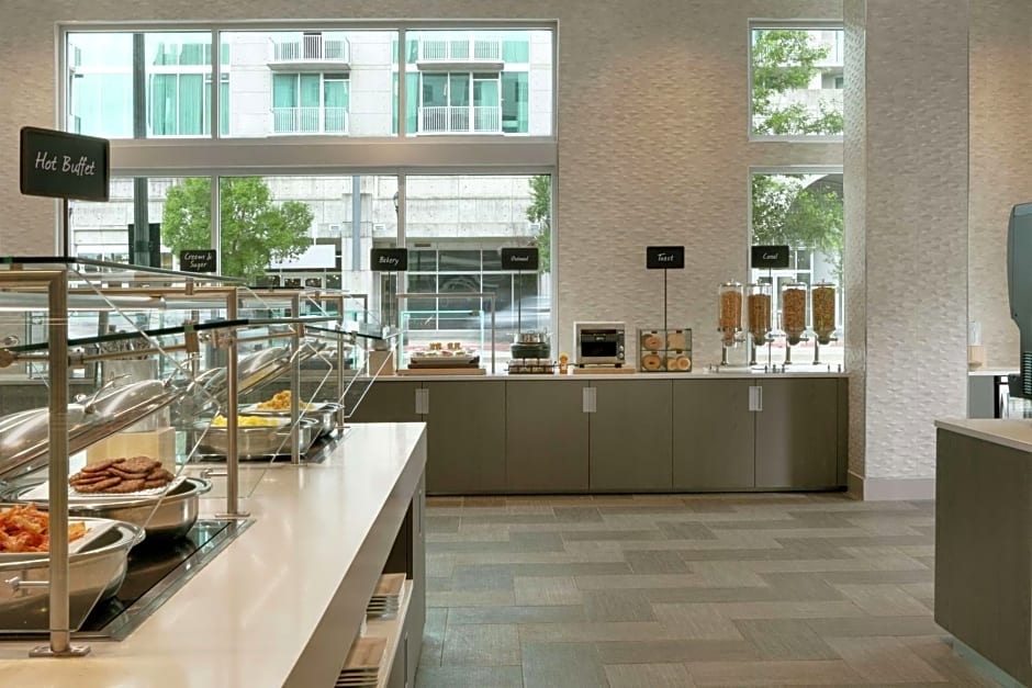 Embassy Suites by Hilton Atlanta Midtown