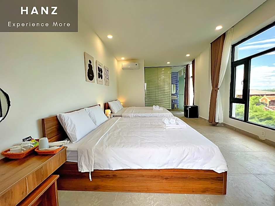 S79 Monstera Hotel Grand World Phu Quoc