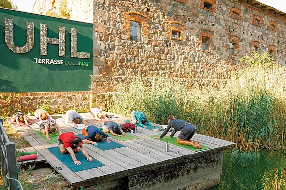 COCONAT-a workation retreat & Coworking