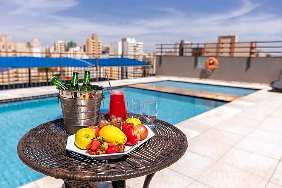 Nacional Inn Ribeirão Preto