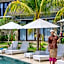 Kelingking Mesari Villa and Spa