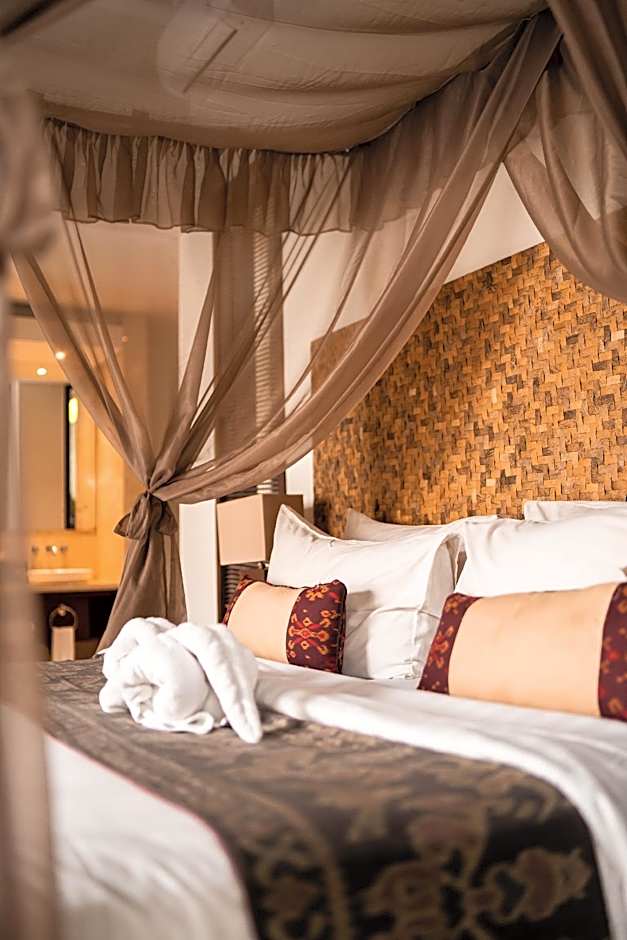 Mahagiri Villas & Spa Dreamland