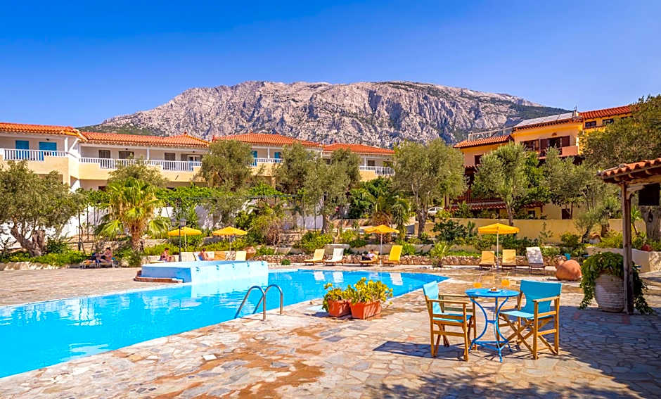 Limnionas Bay Village Hotel