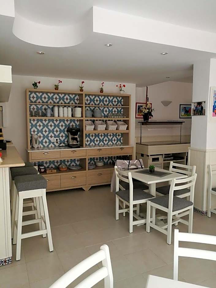 Hostal Cala Ratjada