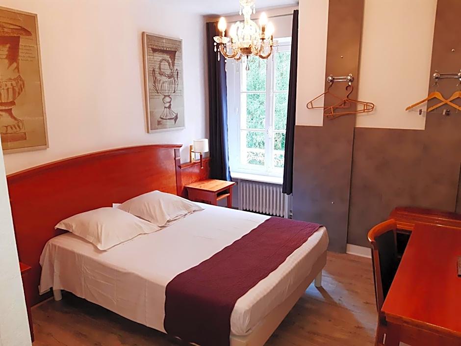 Auberge de la marquise