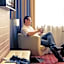Mercure Frankfurt City Center Hotel