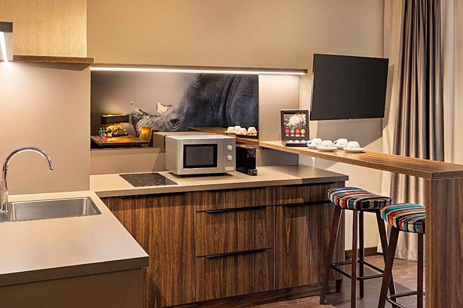 Amedia Leipzig, Trademark Collection by Wyndham