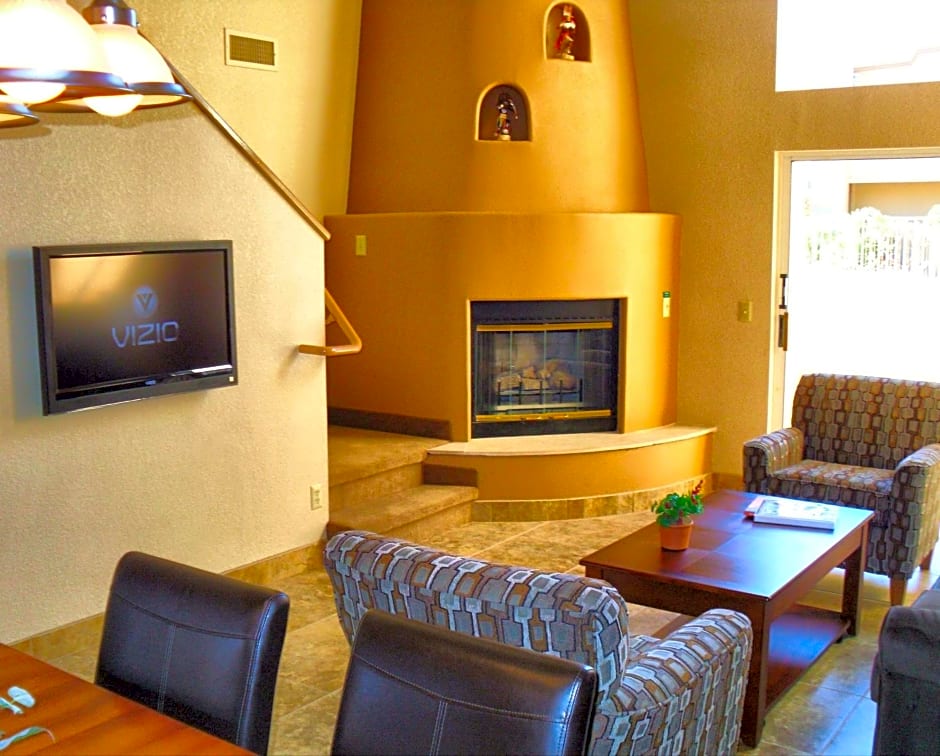 Sedona Springs Resort, a VRI resort