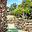 Hotel Jardín