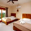 Hotel Luna Roja Holbox