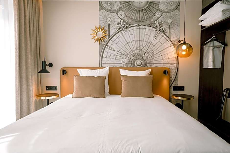 Urban Style Hotel Laperouse