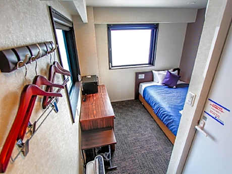Double Room with Small Double Bed  - Smoking