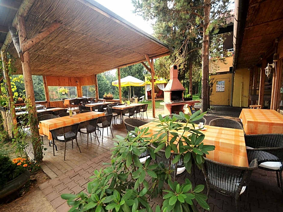 Hotel Čingov Slovenský raj