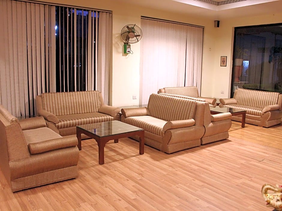 Hotel The Grand Chandiram