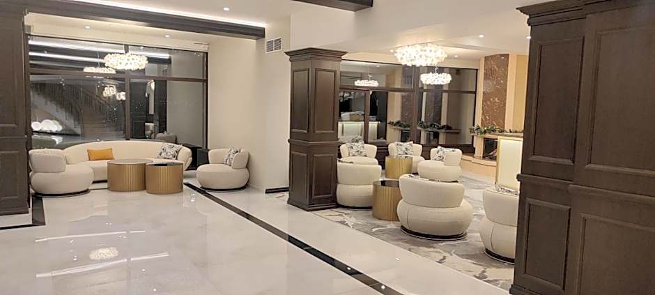 Spa Hotel Armira