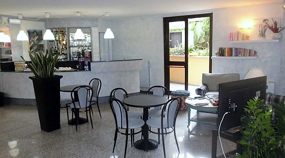 Hotel Desiderio