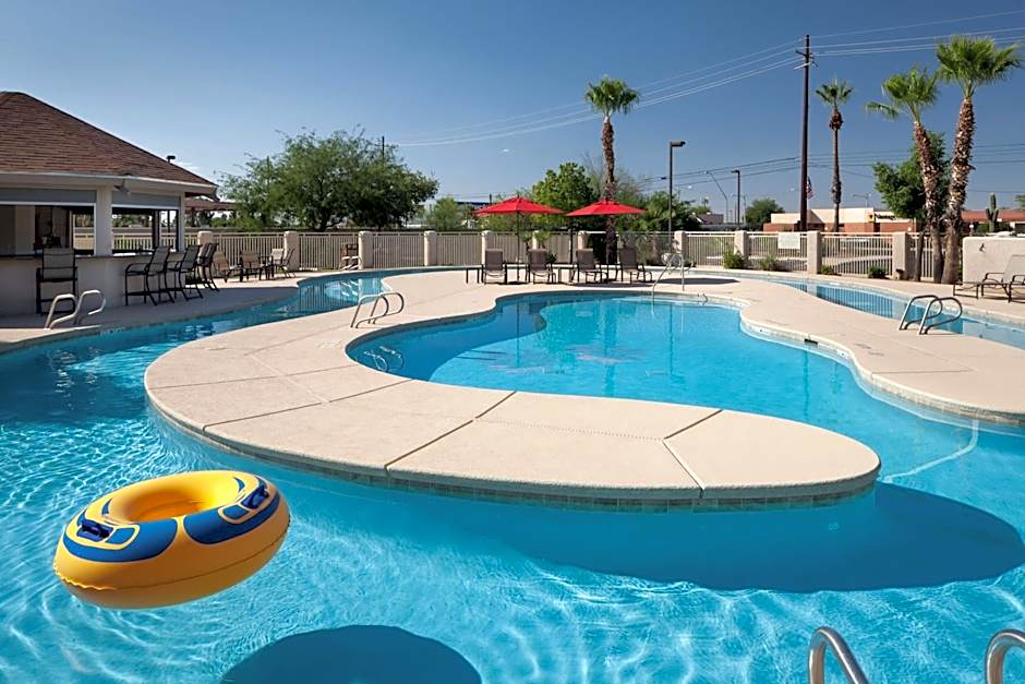 Hilton Garden Inn Tucson Airport