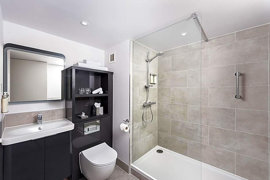 voco St. Johns Solihull By IHG