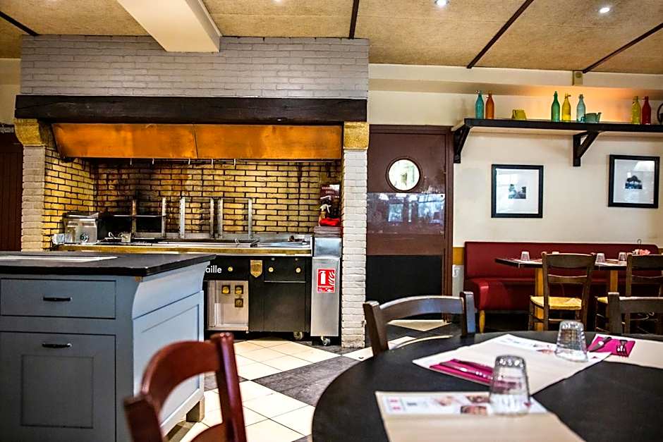 ibis Paris Porte D'Orleans