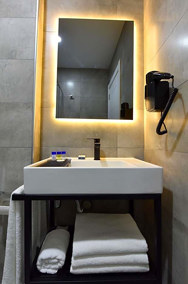 Sera Nature Hotel & Spa