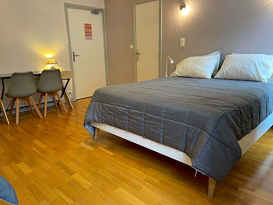 Auberge De Margot