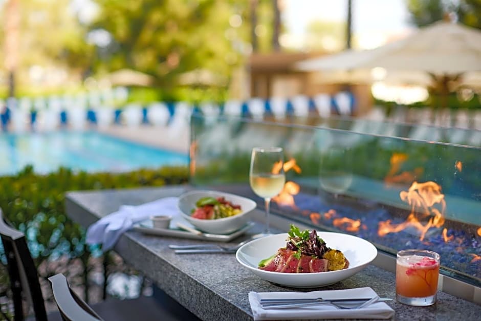 Renaissance by Marriott ClubSport Aliso Viejo Laguna Beach Hotel