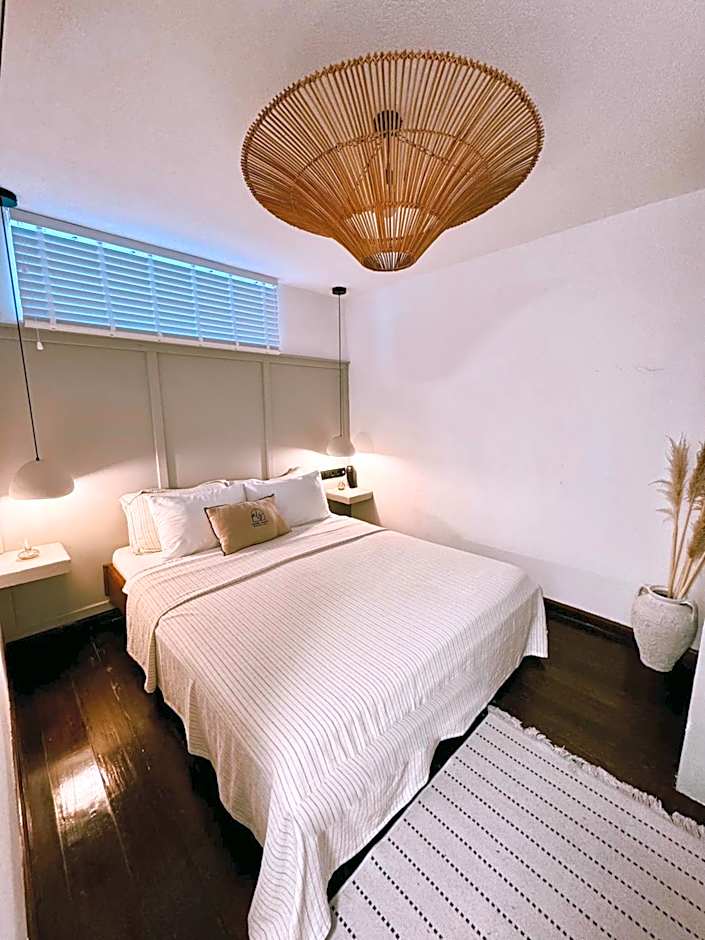 Aleysim Otel - Alaçatı