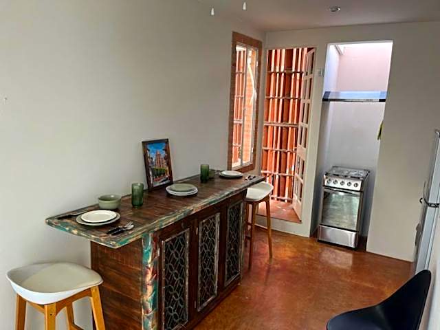 Casa La Luz 1