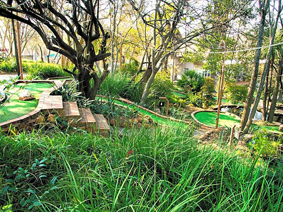 Glenburn Lodge & Spa