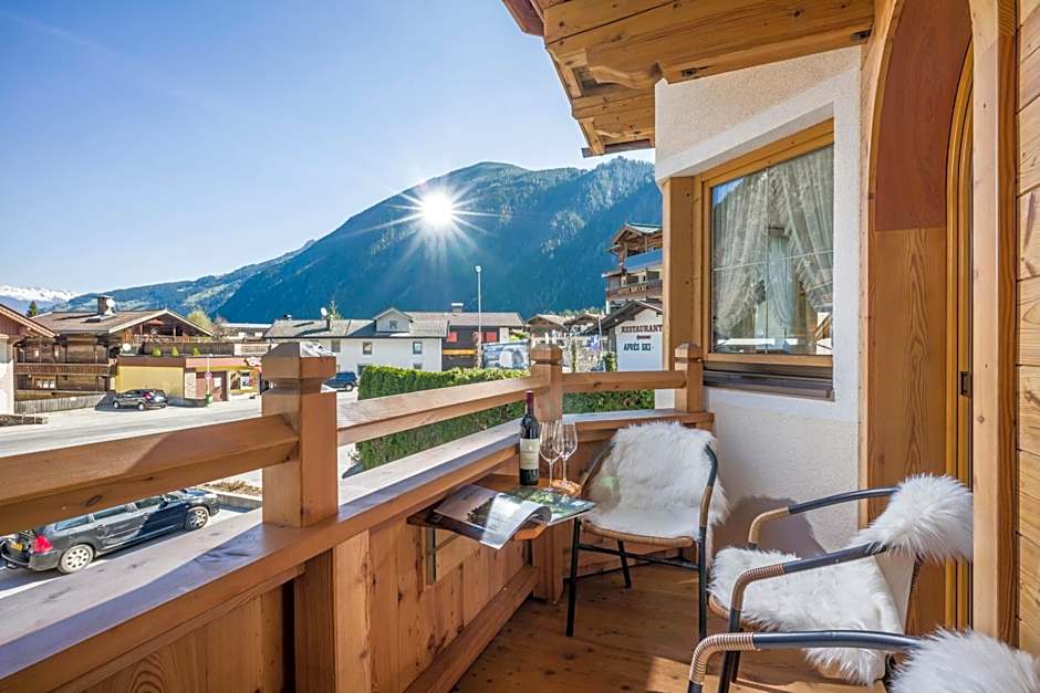 Hotel Viktoria & Landhaus Joggl