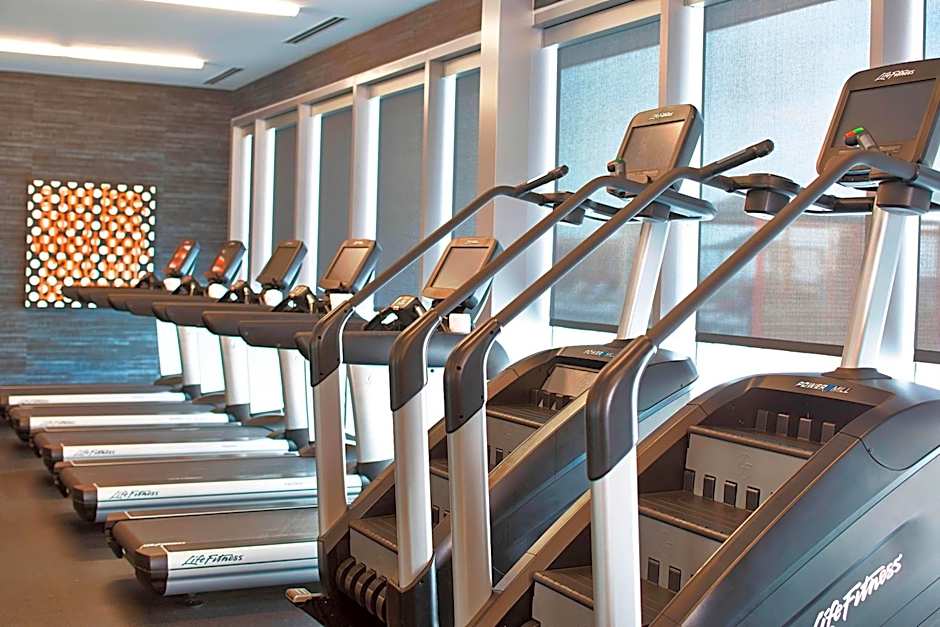 Renaissance by Marriott Dallas at Plano Legacy West Hotel