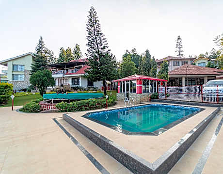 Treebo Raval Resort With Valley View