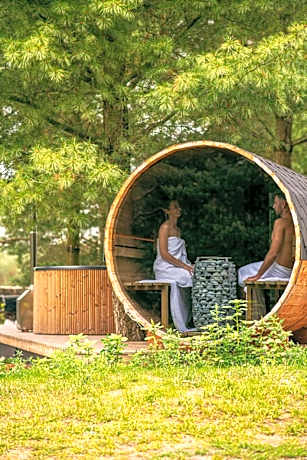 Bajka Resort & GARDEN SPA