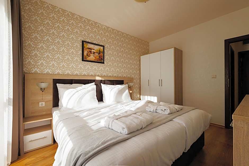 Green Wood Hotel & Spa