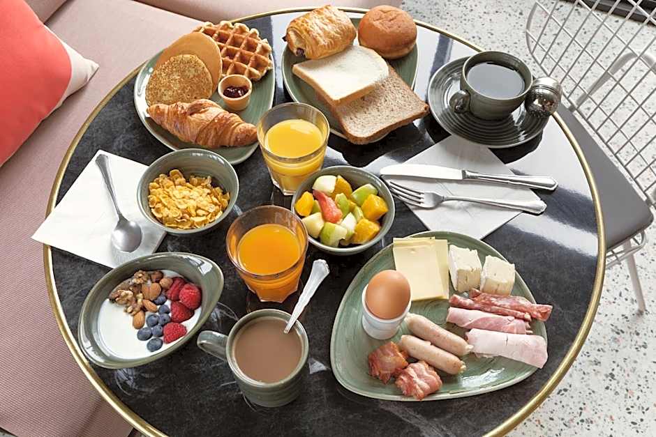 ibis Styles Versailles Saint Quentin en Yvelines