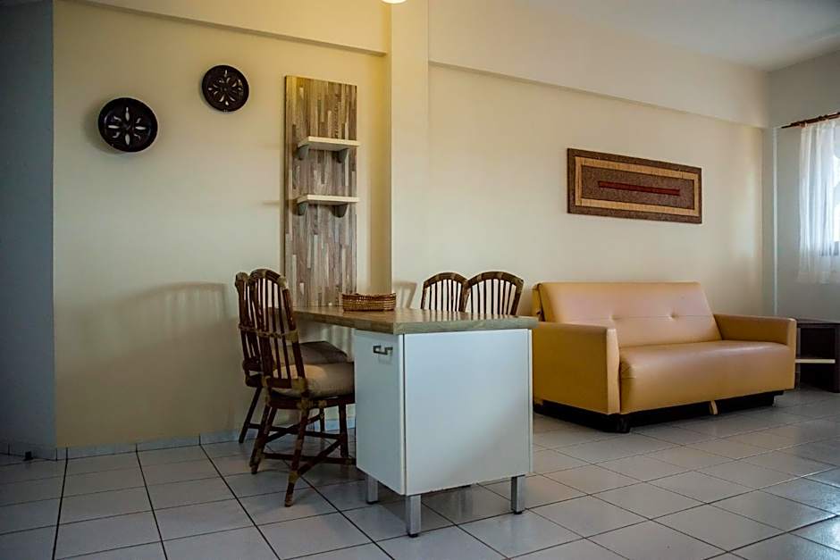 Apart Hotel Serantes