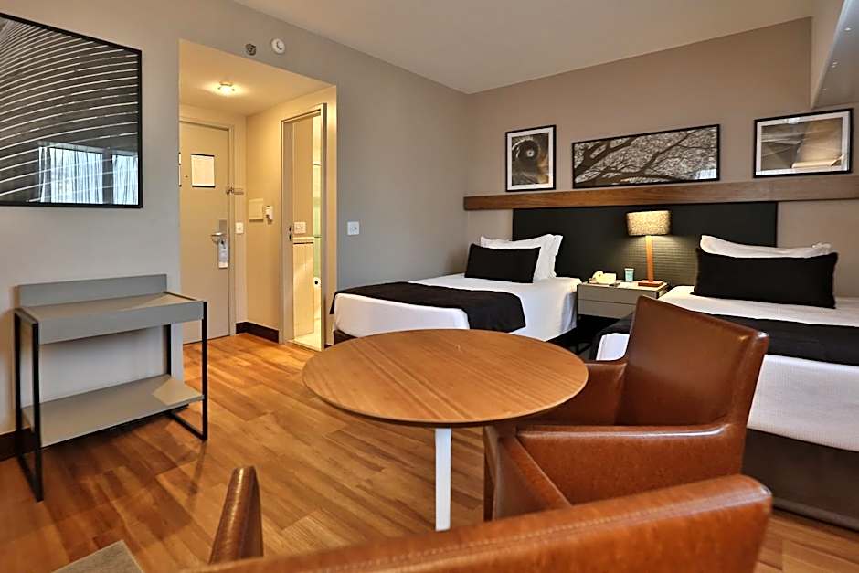 Wyndham São Paulo Berrini