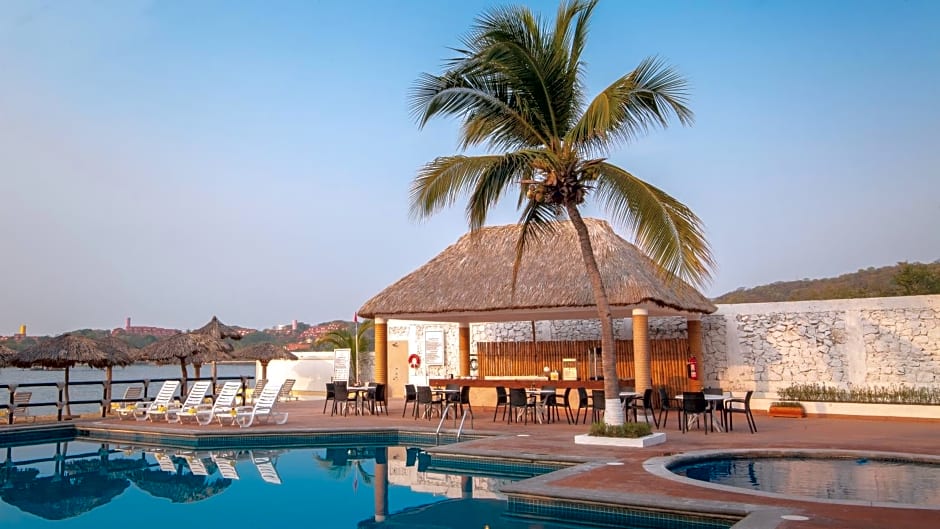 Park Royal Huatulco-All Inclusive