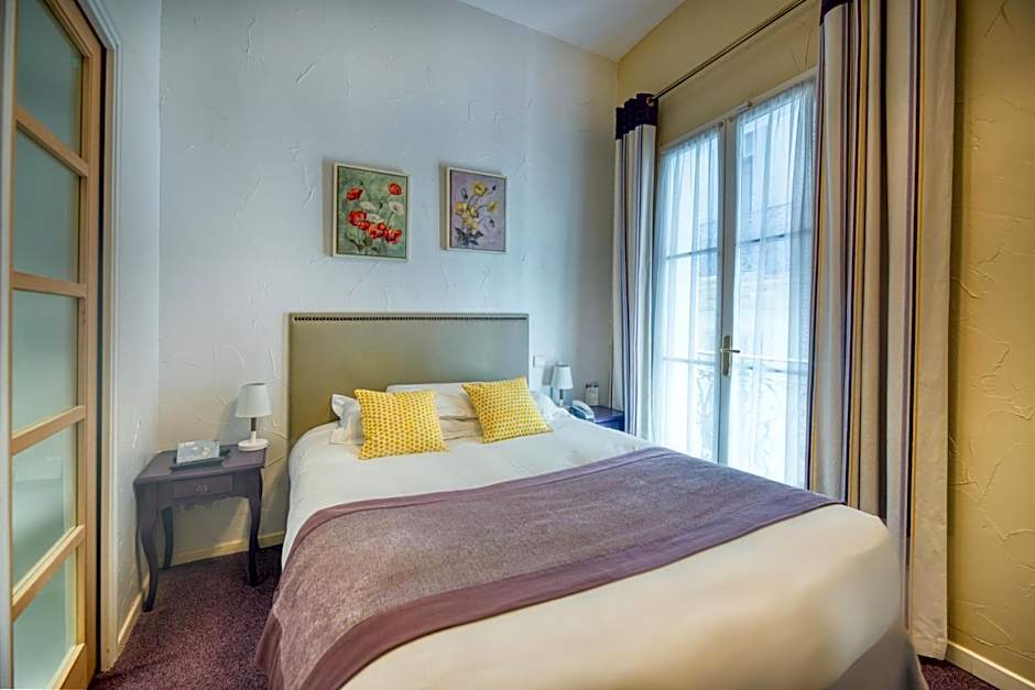 Hotel d'Aragon