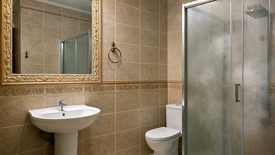 Areos Polis Boutique Hotel