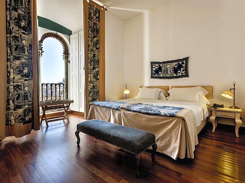 Pousada Castelo de Alvito