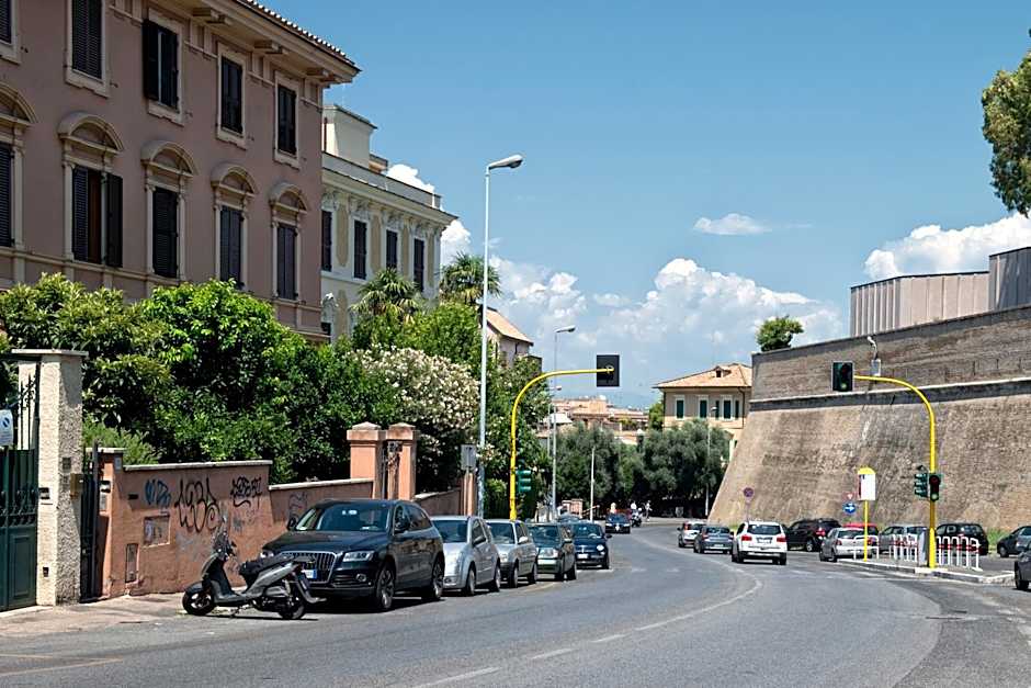 Vaticano84