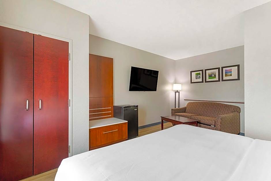 Comfort Suites Kodak Sevierville