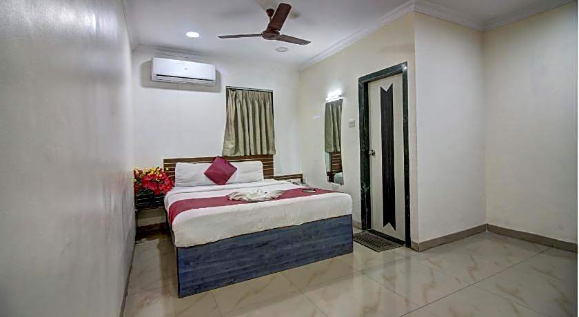 Hotel Sunshine Airport