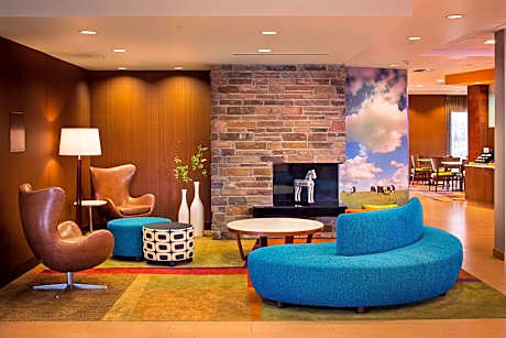 Fairfield Inn & Suites by Marriott Monaca