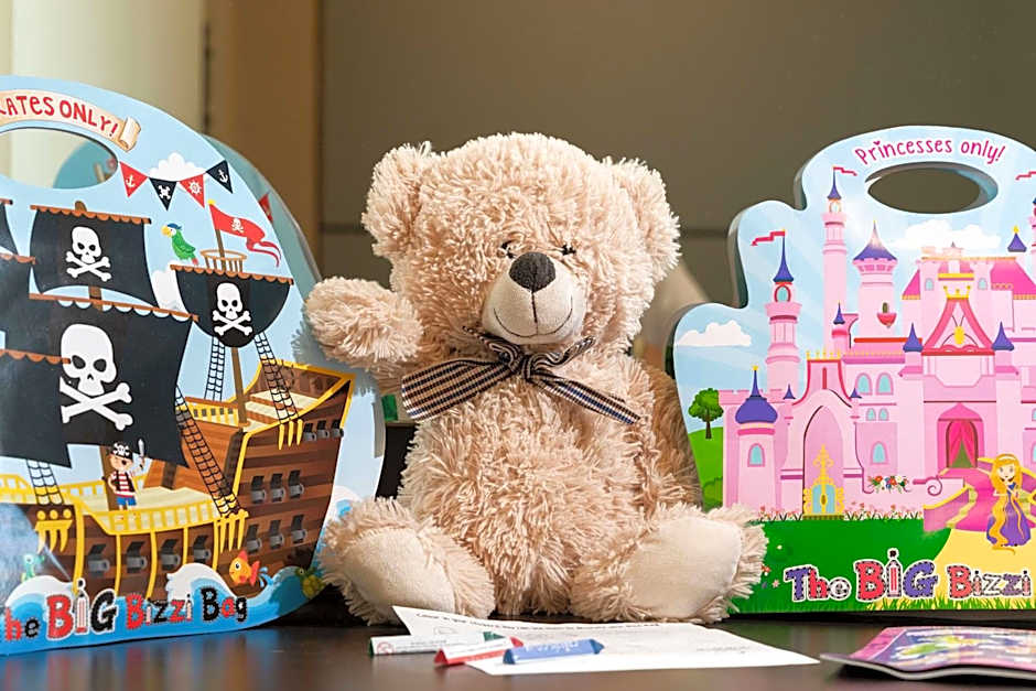 DoubleTree by Hilton Milan Malpensa Solbiate Olona