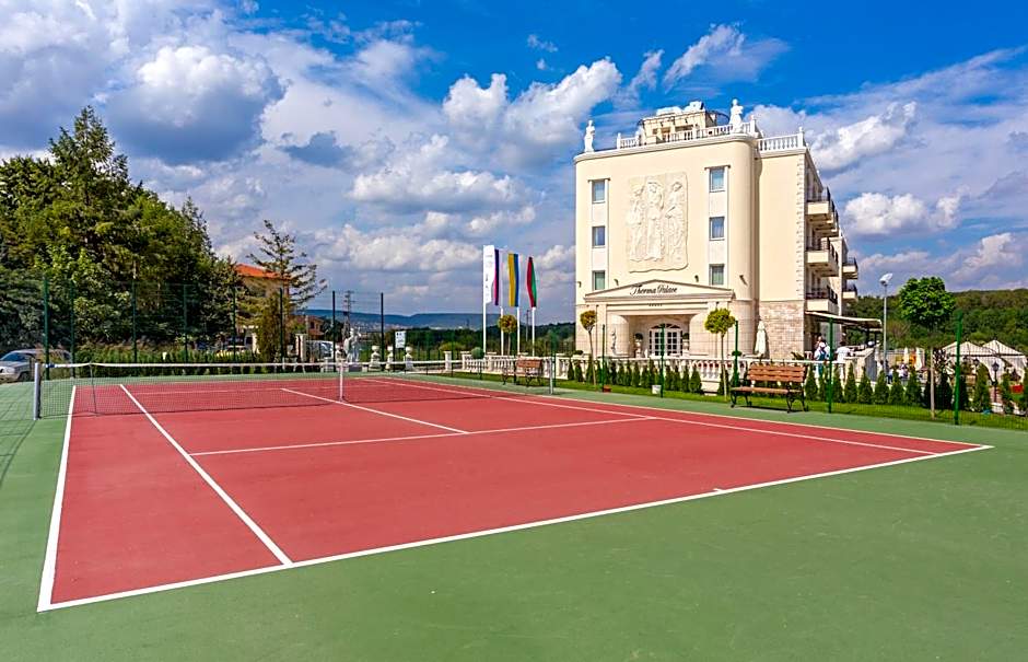 Therma Palace - SPA Mineral Pool & All inclusive & Free Parking