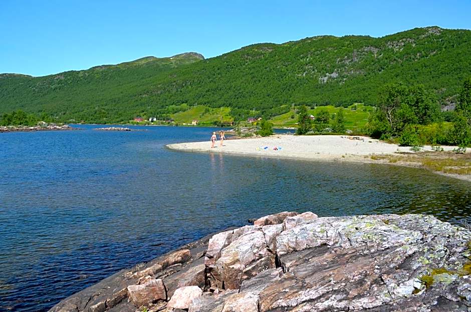 Hovden Høyfjellsenter