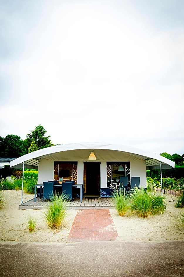 Holiday park Duinhoeve